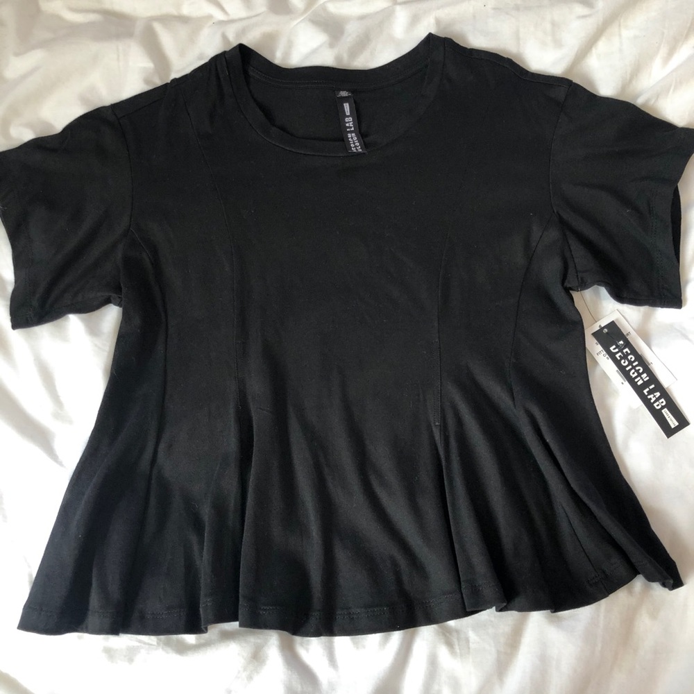 Design Lab Blouse - Picture 3 of 4
